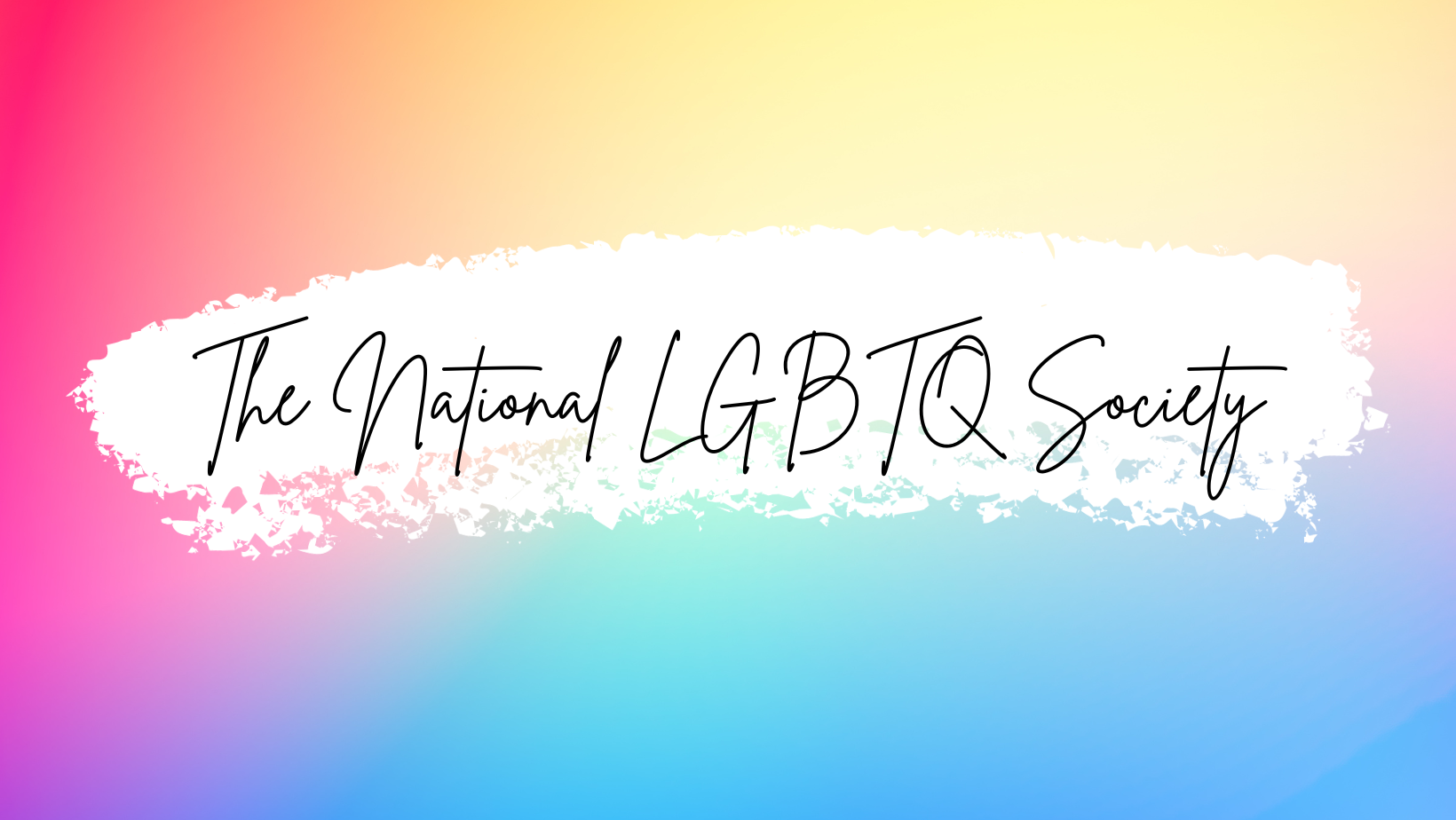 The National LGBTQ Society